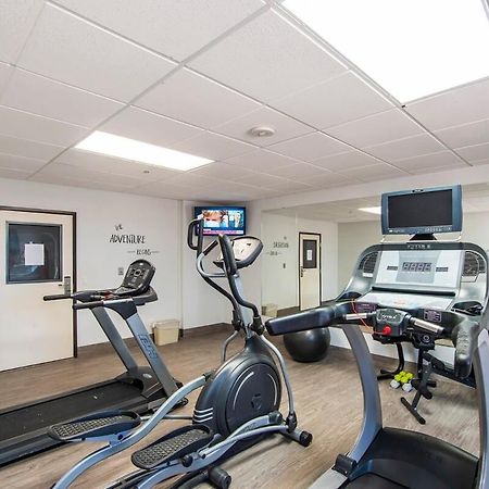 Vistas 107- Modern Studio Sleeps 3 With Style Sierra Vista Exterior photo