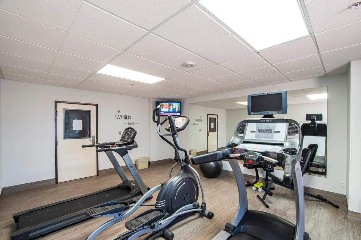 Vistas 107- Modern Studio Sleeps 3 With Style Sierra Vista Exterior photo