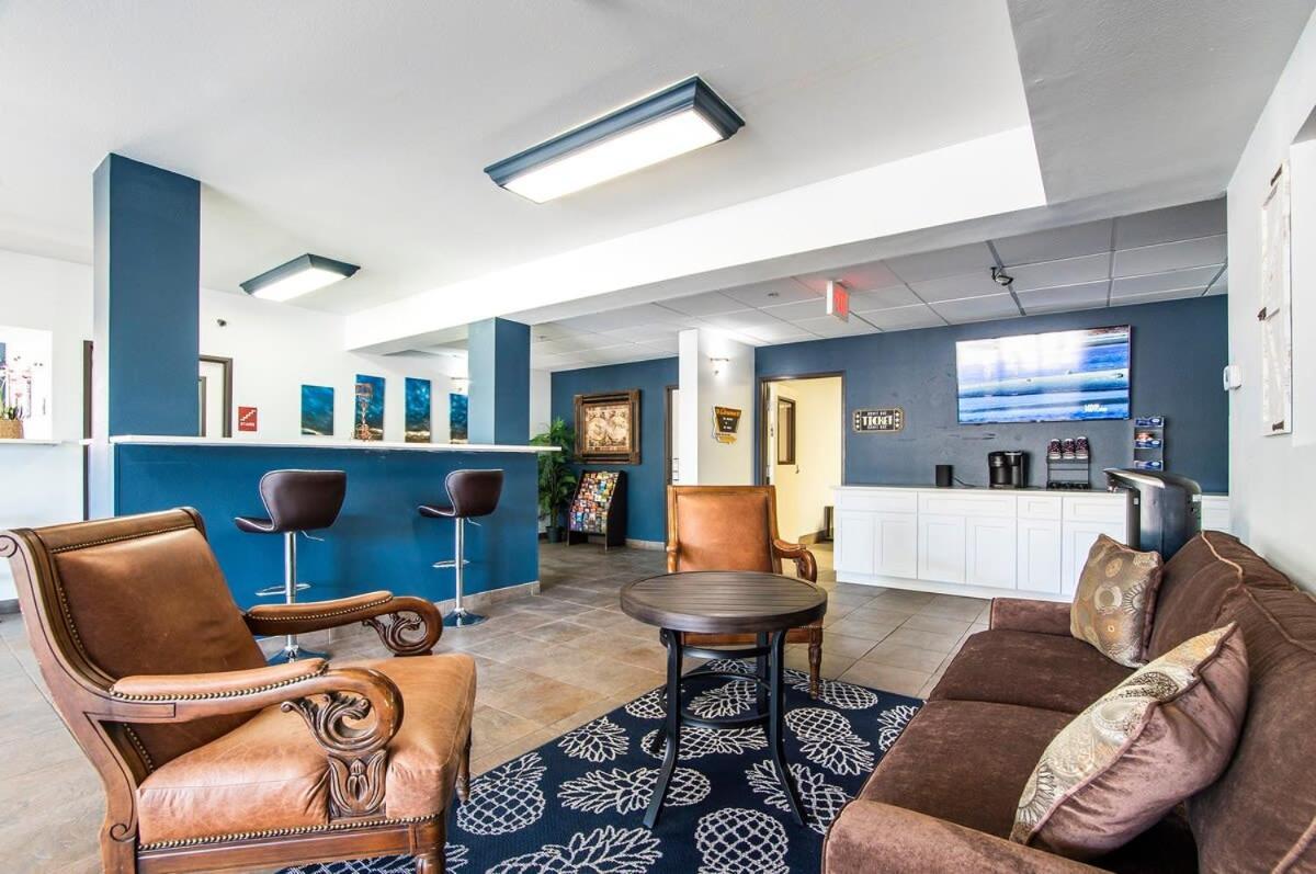 Vistas 107- Modern Studio Sleeps 3 With Style Sierra Vista Exterior photo
