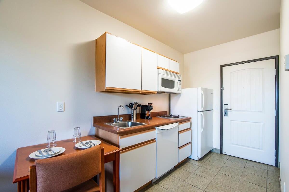 Vistas 107- Modern Studio Sleeps 3 With Style Sierra Vista Exterior photo